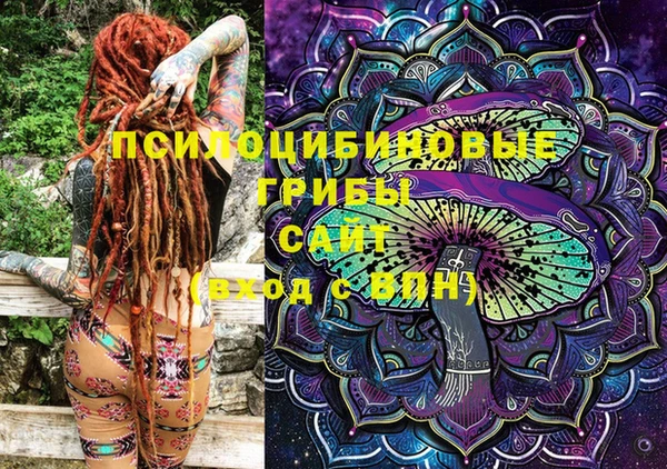 прущий лед Куйбышев